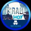 IsraelHoy - Canal de Telegram