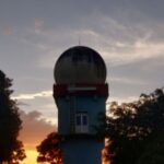 Radares Meteorológicos en Cuba 📡🌧️🌪️🌀 - Canal de Telegram