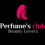 Perfumes Club - Canal de Telegram