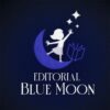✨ Editorial Blue Moon ✨ - Canal de Telegram