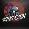 KING CASH ðŸ¤©