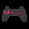 All Digital 🎮🎬📺 Raulin Games