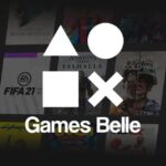 GAMES BELLE🕹 - Canal de Telegram