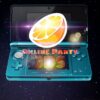 3DS Online Party
