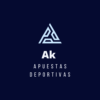 AK APUESTAS DEPORTIVAS+2UP