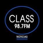 Class98.7FM