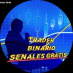 TRADER BINARIO | SEÑALES GRATIS - Canal de Telegram