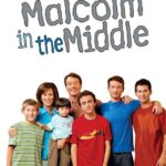 Malcolm In The Middle temporadas completas 1-7