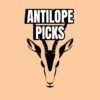 Antílope Picks