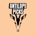 Antílope Picks - Canal de Telegram