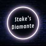 Stake Diamante - Grupo de Telegram