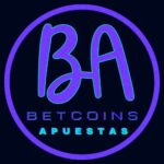 BETCOINS APUESTAS - Canal de Telegram