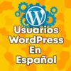 WordPress en Español - Grupo de Telegram