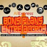 Aliexpress Bons Plans Entre Accros