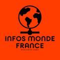 🌍 InfosMonde France 🌎🇫🇷