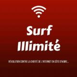 SURF ILLIMITÉ