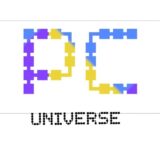 PC UNIVERSE