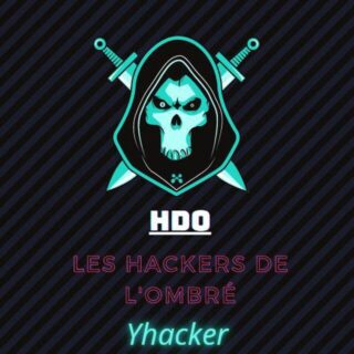 Les Hackers de l’ombre