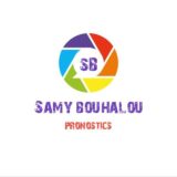 Samy Bouhalou Pronos
