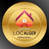 Localger (Appart’Hôtels & Véhicules)🏡🏝