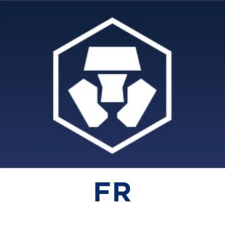 Crypto.com FR ⬢ Annonces officielles