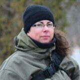 Christelle Néant – Reporter au Donbass