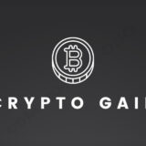 CryptoGain – Mining