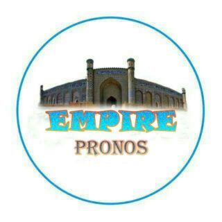 🏆 Empire pronos🏆