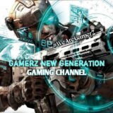 GamerZ New Generation