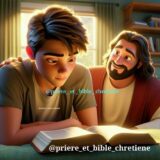 PRIÈRE & BIBLE DU CHRÉTIEN