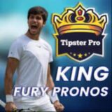 KING FURY PRONOS