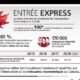 Entrée Express Canada