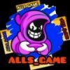 alls_game - Chaîne de Telegram