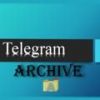 🔗Telegram Archive™🗂 - Chaîne de Telegram