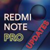 Redmi Note 9 Pro Global | UPDATES - Chaîne de Telegram