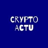 Crypto Actualité - Chaîne de Telegram