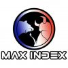 Max Index - Chaîne de Telegram
