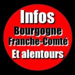 Infos (Bourgogne Franche-Comté et environs ) - Chaîne de Telegram