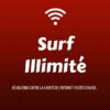 SURF ILLIMITÉ - Chaîne de Telegram