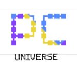 PC UNIVERSE - Chaîne de Telegram