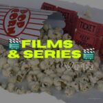Films & Series Vfr - Chaîne de Telegram