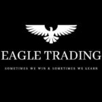 Eagle Trading - Chaîne de Telegram