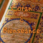 Coran & Bienséance - Chaîne de Telegram