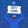Dev Jobs 💼 - Chaîne de Telegram