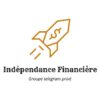 Indépendance Financière 🚀 - Chaîne de Telegram