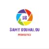 Samy Bouhalou Pronos - Chaîne de Telegram