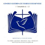 Centre Chretien de Prière PERSEVERE - Chaîne de Telegram