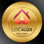 Localger (Appart’Hôtels & Véhicules)🏡🏝 - Chaîne de Telegram