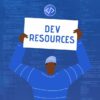 Dev Resources ⚙️ - Chaîne de Telegram