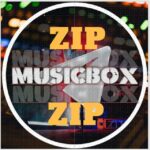 MusicBox Zip - Chaîne de Telegram